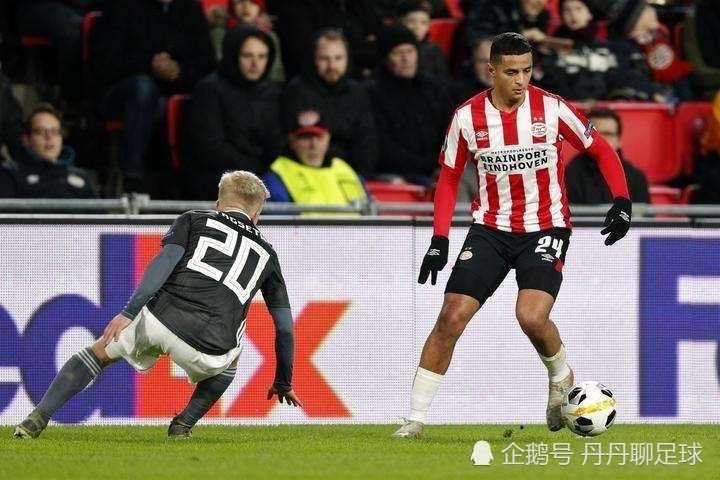 以荷兰版 齐达内 为例深度分析 古典前腰还有生存空间吗 腾讯新闻