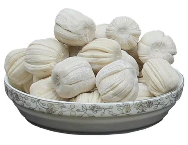 民间有什么关于糖瓜粘的传说?_腾讯新闻