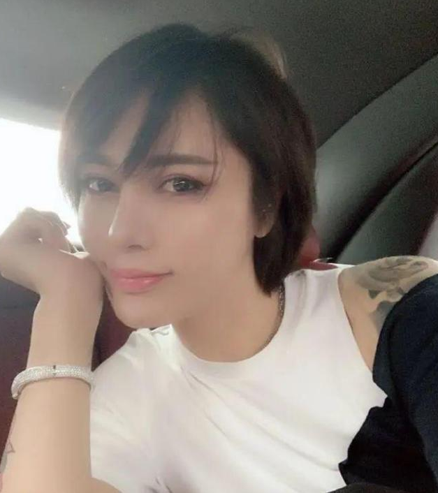 被快手限流的辛有志,入驻抖音被婉拒,徒弟时大漂亮也宣布退网