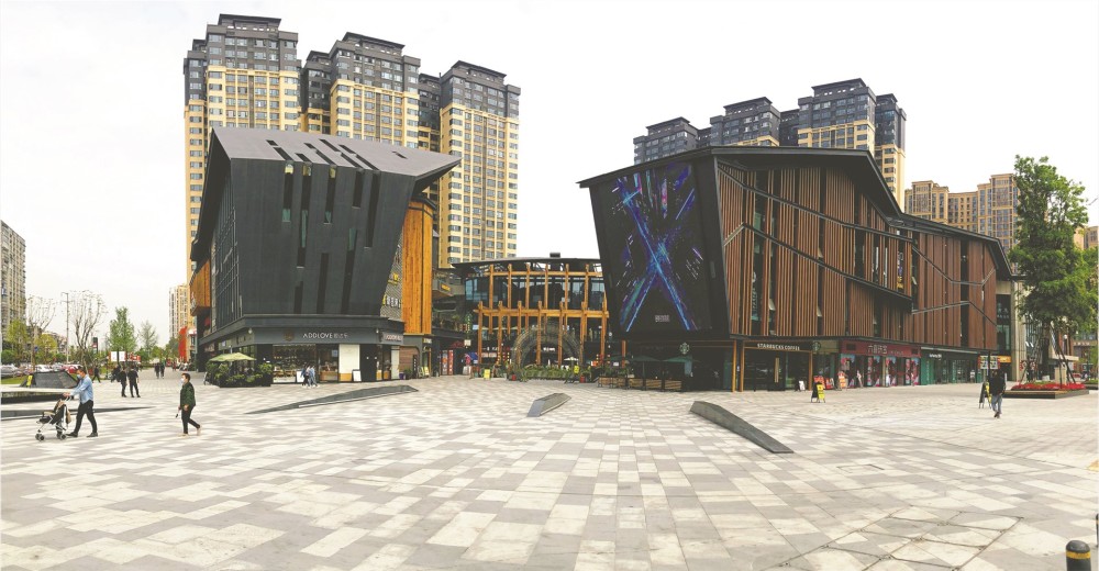 犀浦街道:从防疫复工"双线"作战看治理答卷