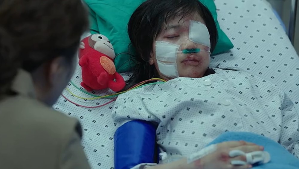 电影素媛原型现状恶魔即将出狱女孩的痛苦还在继续