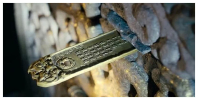 热剧龙岭迷窟李淳风之墓的机关暗器到底有多厉害