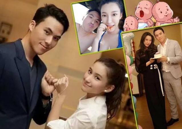 何超莲|面店亏百万收摊后，何超莲晒美照营业，欲推78一碗平价面东山再起