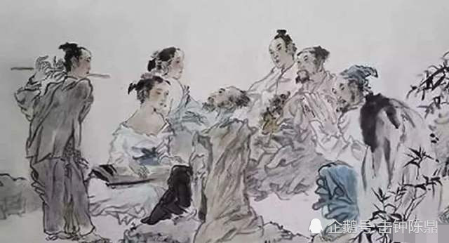 信佛信到头发昏南朝梁武帝萧衍