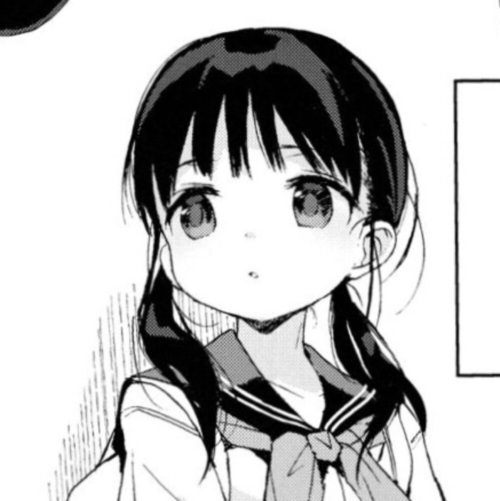 甜丧低糖动漫头像喜你如盛夏白瓷梅子汤甜温茶凉书