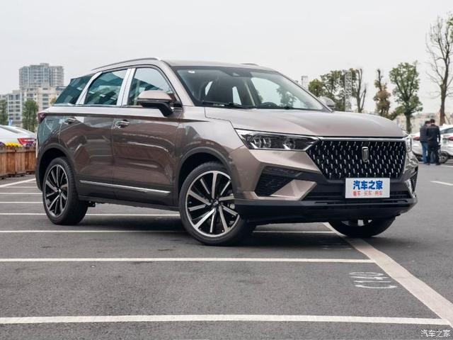 空降一汽大众领导与红旗并相独立奔腾要起飞