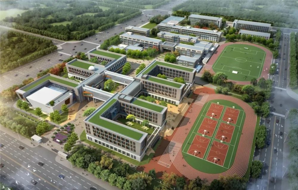 一零一中学怀柔校区首师大附属红螺寺中学初中招生计划来啦