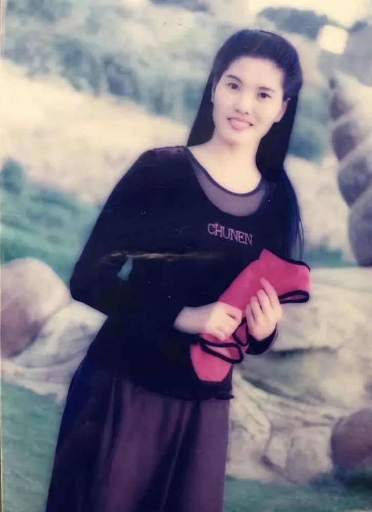 来晒一晒妈妈们年轻时候的老照片"最美妈妈征集令"马尾区检察院发出5