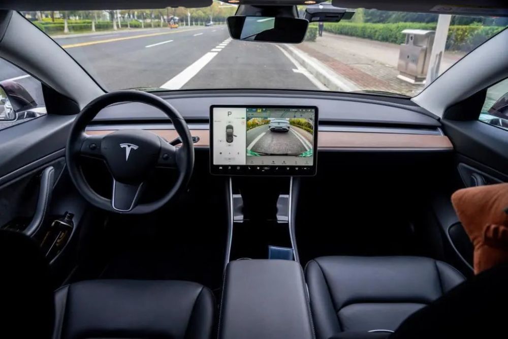 Model3内饰-千图网