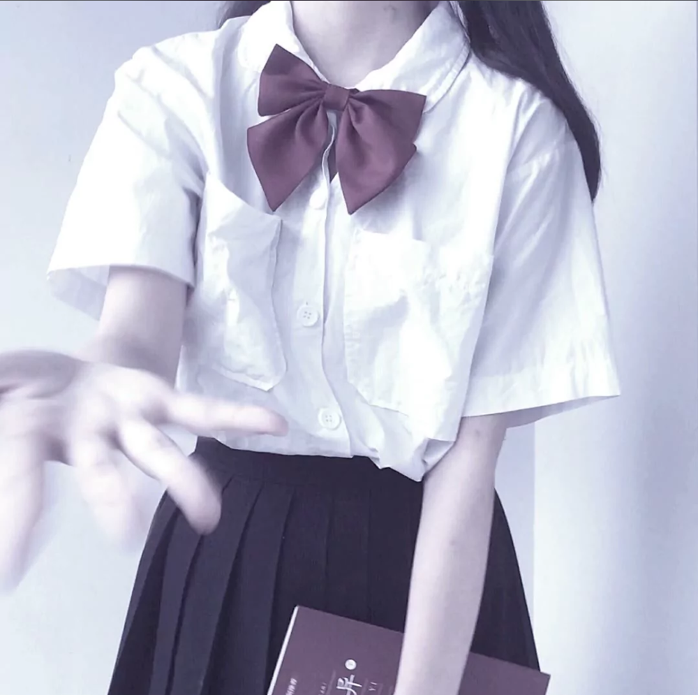 神仙部位女头·略带伤感微丧的句子