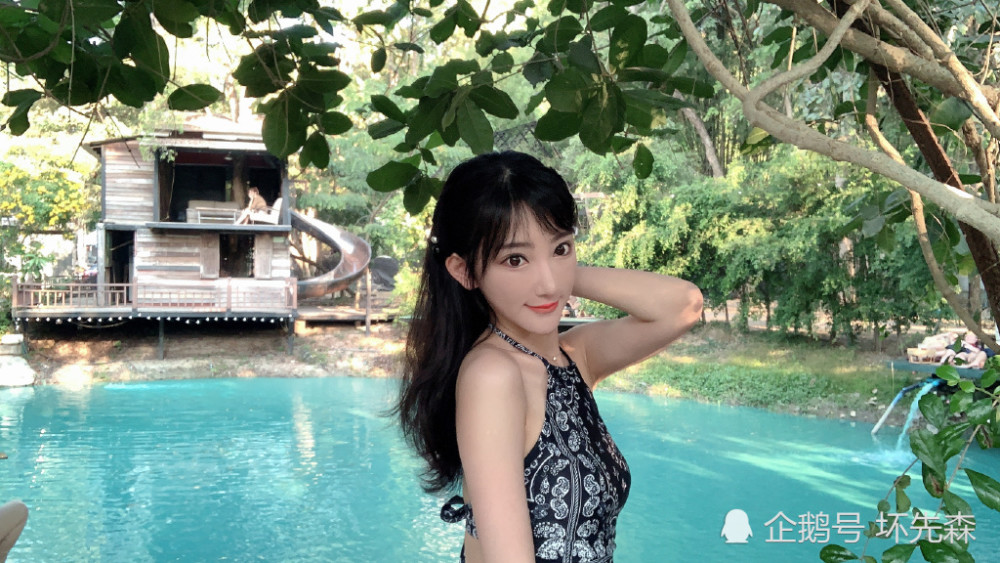 郭mini被黑粉气晕五年过去了还有人求视频