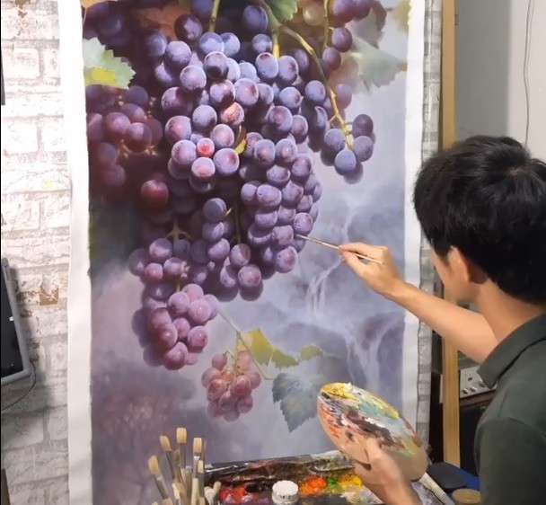 下面我们要聊到的这一位正是像冷军一样饱受别人的质疑.