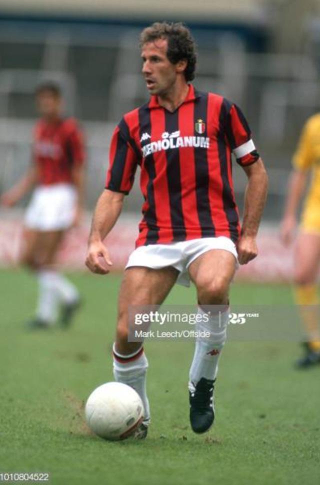 巴雷西60大寿,28岁才在国家队踢主力,他算不上意大利第一中卫