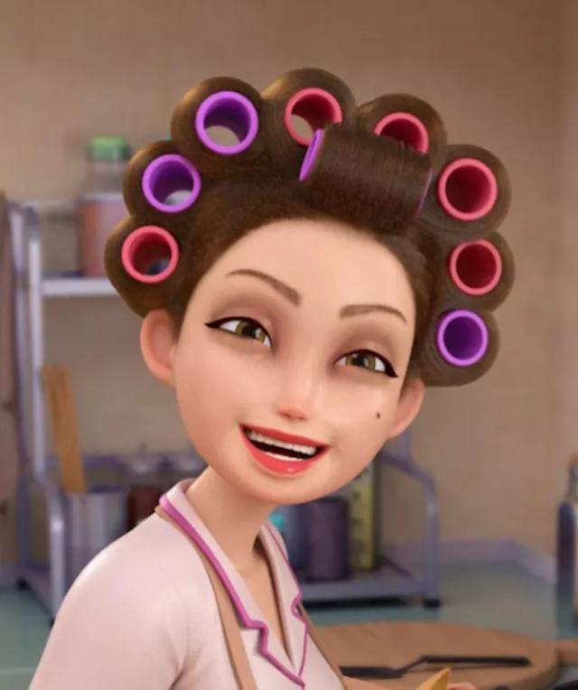 飞狗moco番外篇母亲节快到了来谈一谈妈妈吧