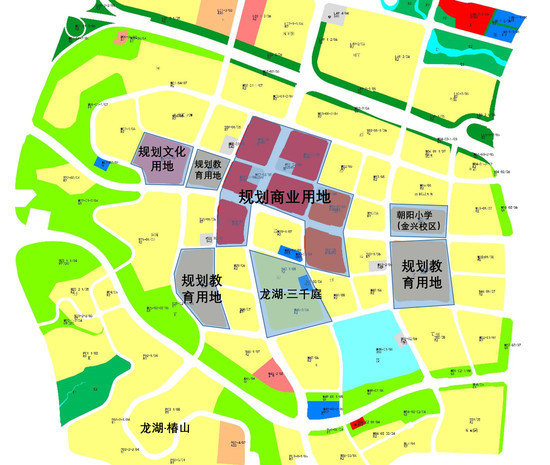 一见倾心!这样的洋房生活,谁不向往?