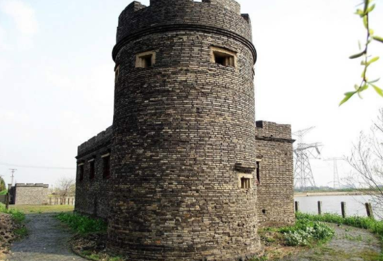 日军碉堡很难对付,为何欧洲战场却鲜有看到?其实原因很简单