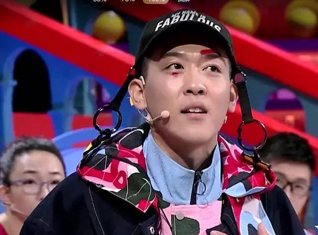 《奇葩说》兵行险招?