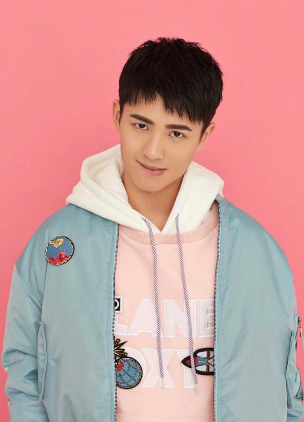 娱乐圈没谈过恋爱的男明星,个个都是小鲜肉,有你家爱豆吗?