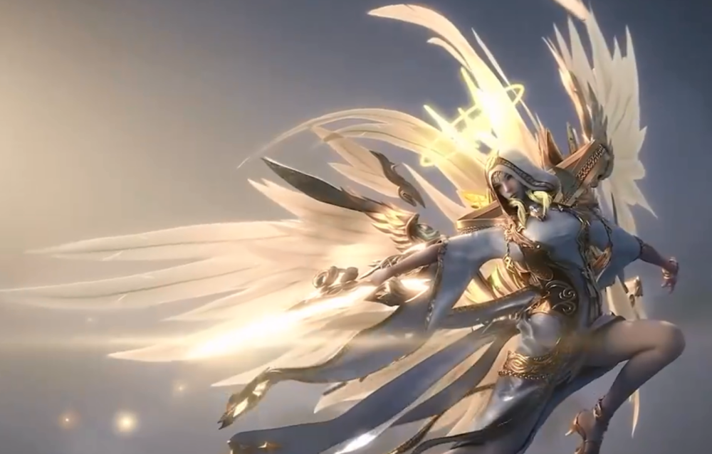 斗罗大陆:神界4大神器,唐三一人独占2个,成为神界最大赢家!