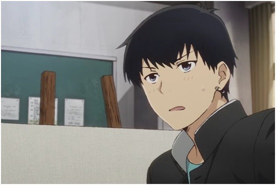 走心胃疼加白学,这部b站上的新番,"拱坝老哥"应该挺