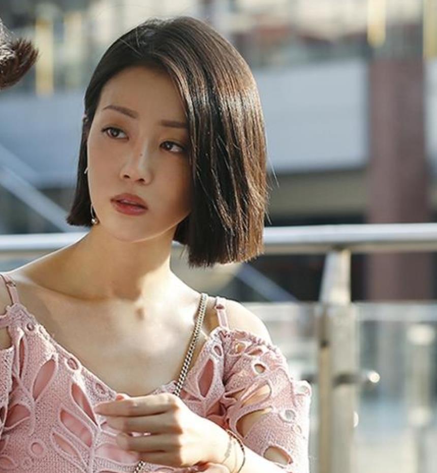 为什么李溪芮在杨幂旗下接不到古装戏?