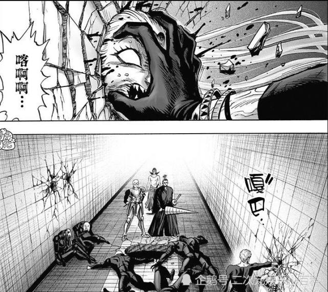 一拳超人:甜心假面既是怪人,为何还痛恨怪人?并且从来不留活口