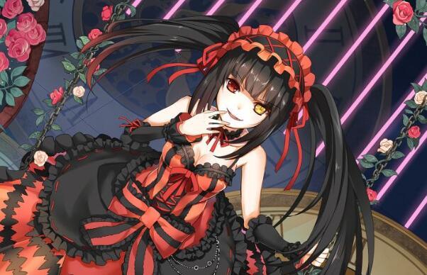 B站过气的二次元 老婆 亚丝娜终成路人 新番女主早已霸权 亚丝娜 Bilibili 动漫 新番 约会大作战 从零开始的异世界