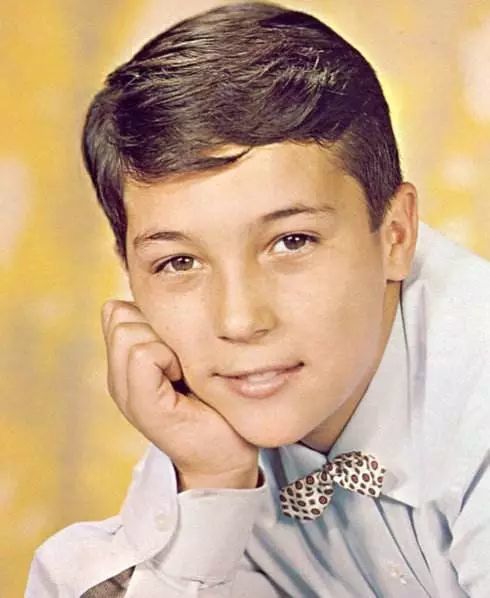 意大利天才少年罗伯蒂尼演唱《mamma 妈妈》