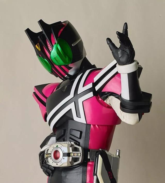 帝骑在假面骑士中的地位