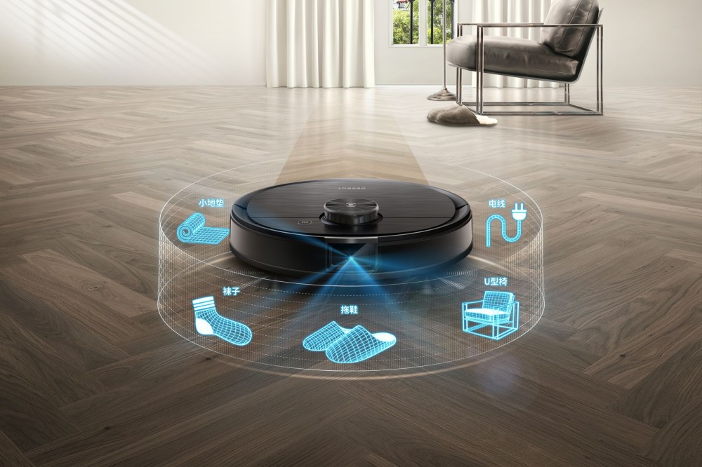 透过2019财报一探科沃斯的舍与得