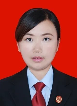 法官同慧荣获全市法院十佳青年等多项荣誉称号