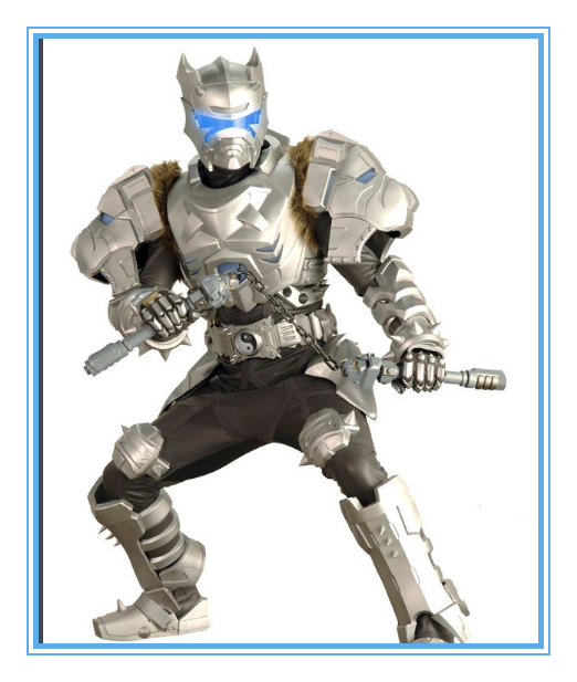 认出了"雪獒侠",却没发现李现,当初这部剧究竟有多少明星?