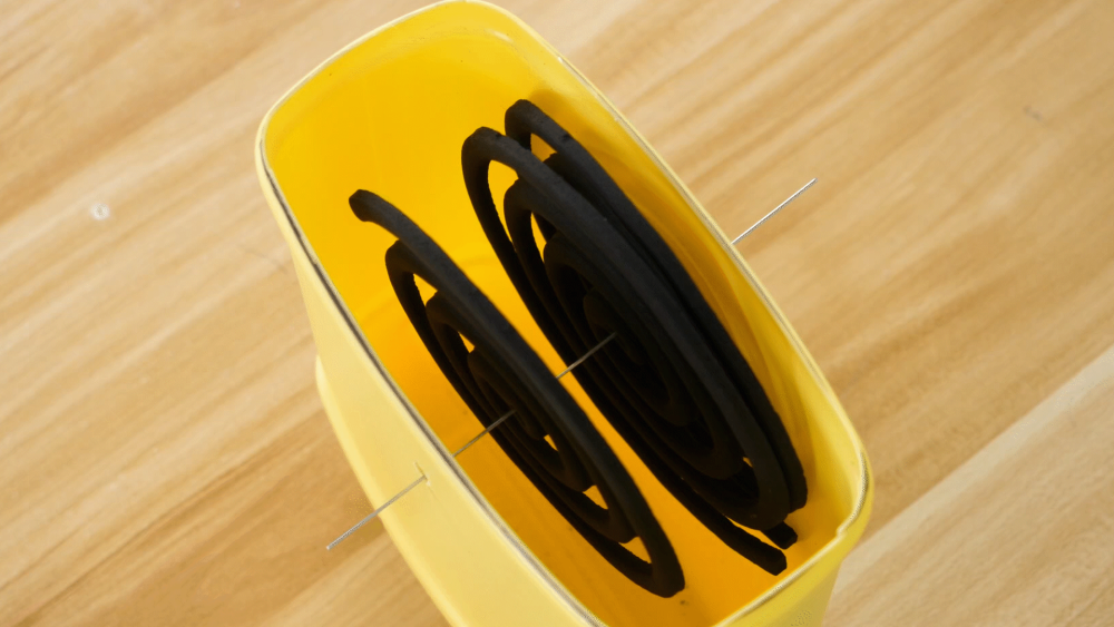 蚊香放进洗洁精瓶里,厉害了,还有这么棒的作用,小窍门真实用