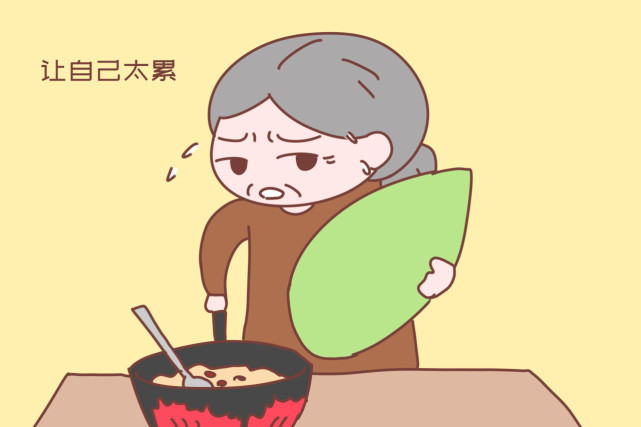 带娃老人要注意:不想吃力不讨好,就得守住以下底线