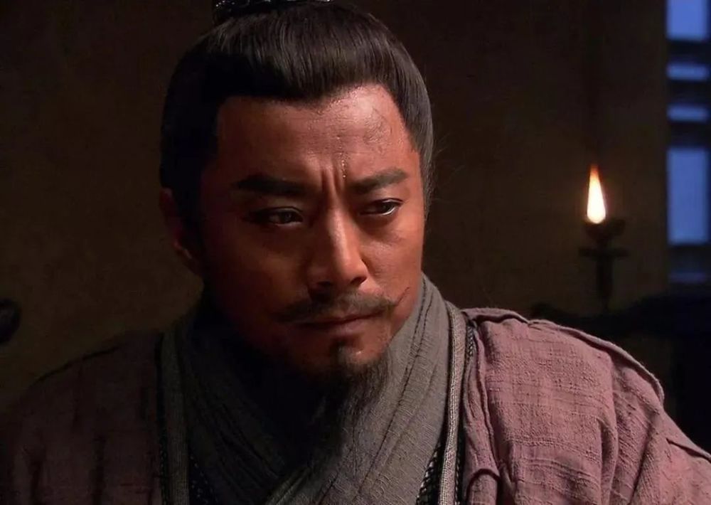 梁山108好汉中 出了一个大内奸 他的名字暴露了一切 腾讯新闻