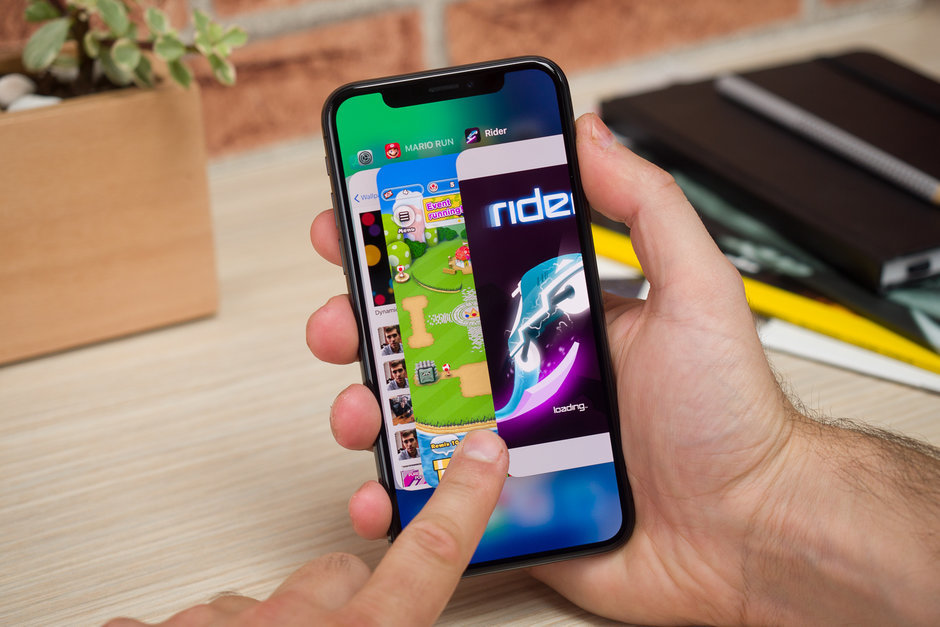 Ios14出现高刷新率选项 Iphone12准备好起飞了吗 腾讯新闻