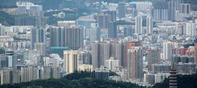 秦巴山区最大的中心城市十堰,城建什么水平