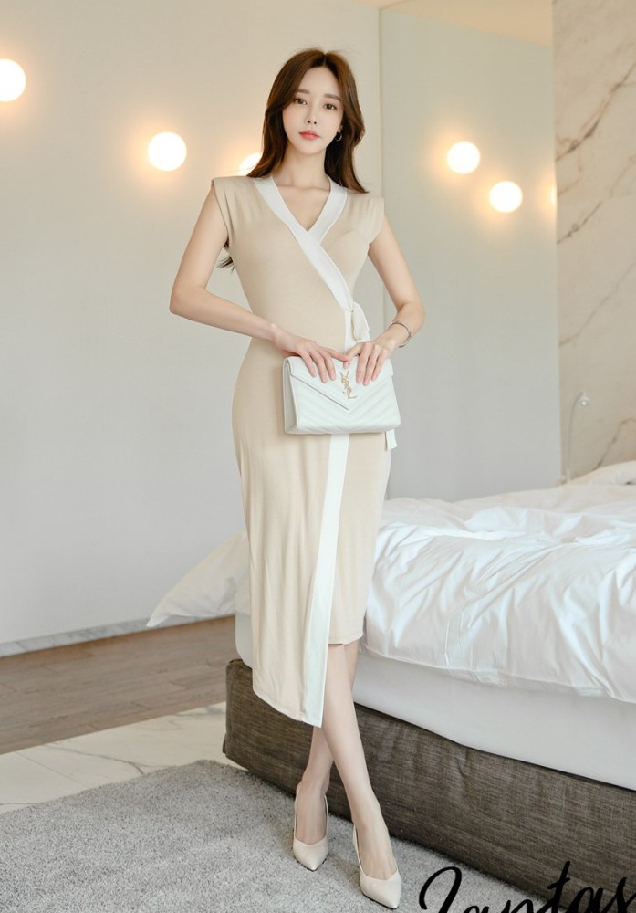 女神珠珠:第959期时尚潮流美图欣赏