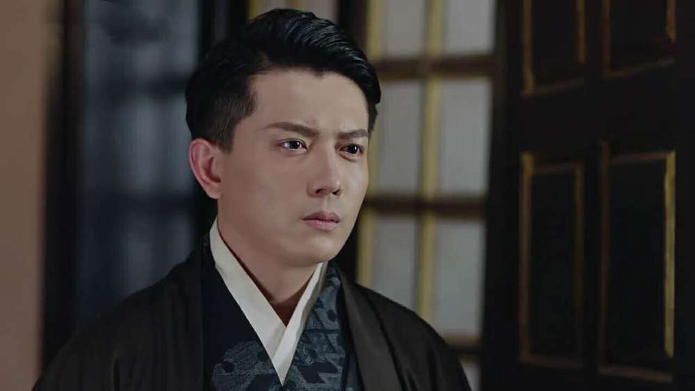 《秋蝉》叶冲终于找到小伙伴了,宫本:我早已看透,奈何将军不信