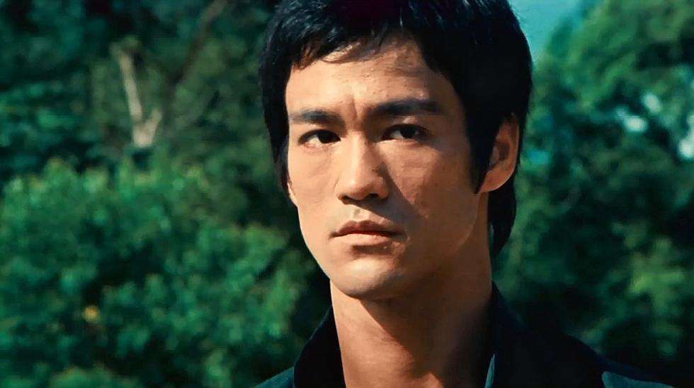 《猛龙过江》幕后冷知识:武术冠军不愿输给李小龙,直接被李小龙打服