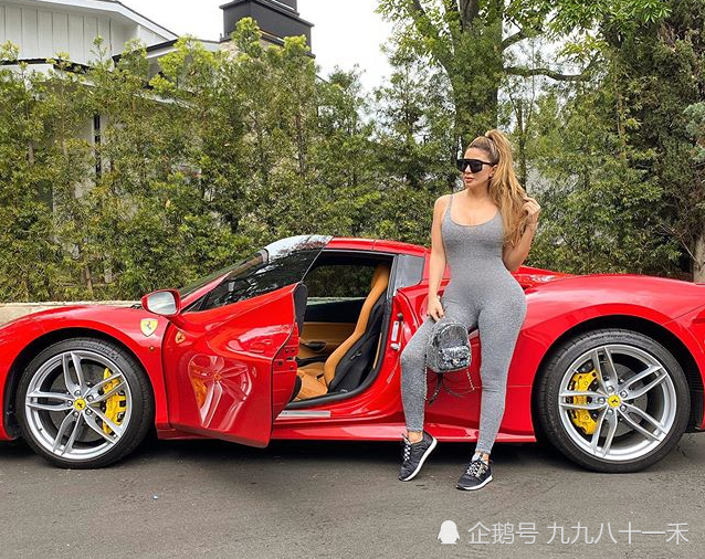 25年前的拉萨尔有多漂亮?金发碧眼尤物身材,皮蓬对她一见钟情