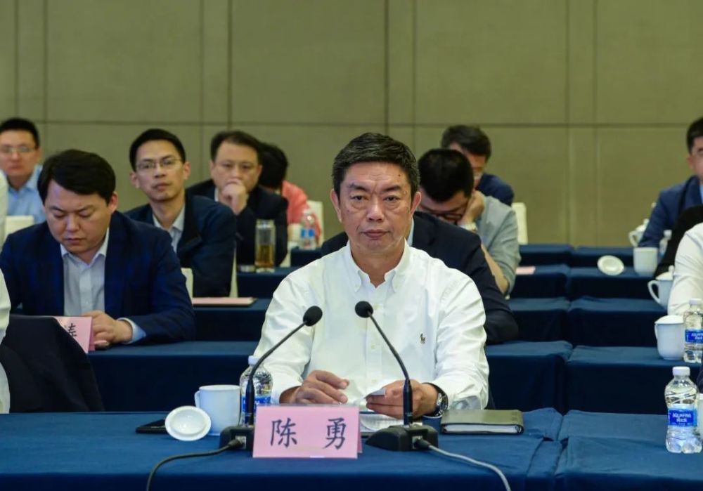 跨江融合太仓与海门签署战略合作协议