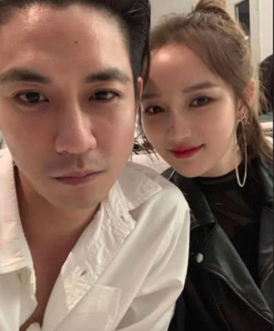 孟佳与elroy疑似分手孟佳工作室发文老板要认真搞事业去咯