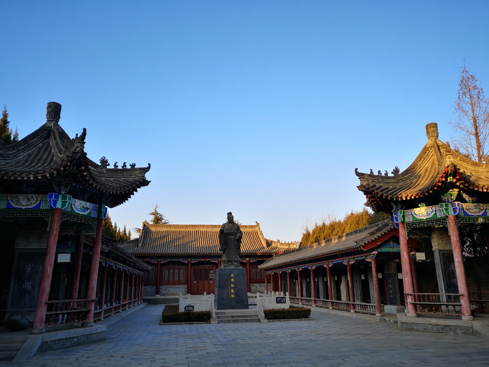 厉害了眉县这两个地方被省里纳入将有大批人赶来