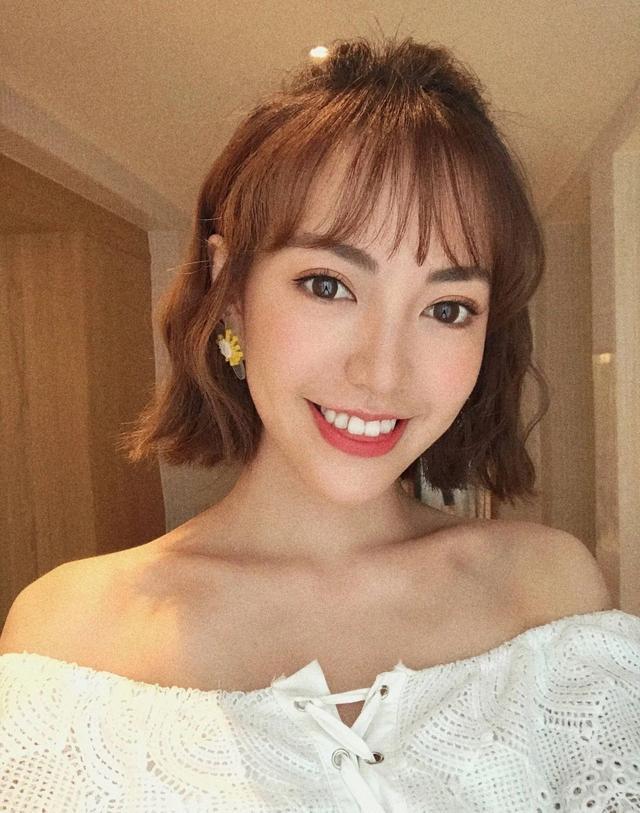 幸福的焦曼婷出道被嘲丑拒见爸爸7年爸爸却为她放弃上亿家产