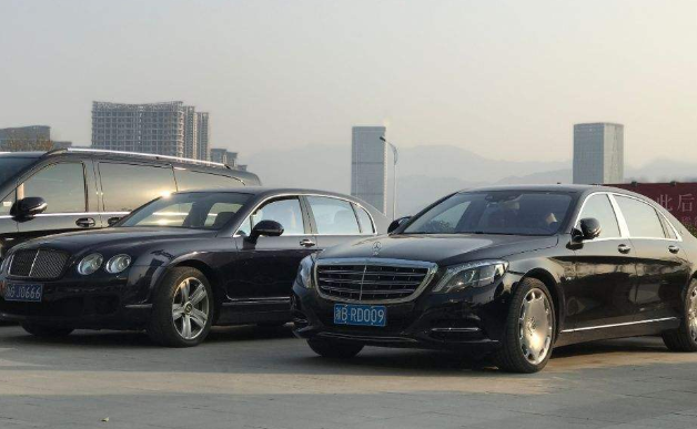 中国最富的县级市人均收入达77260元遍地都是豪车