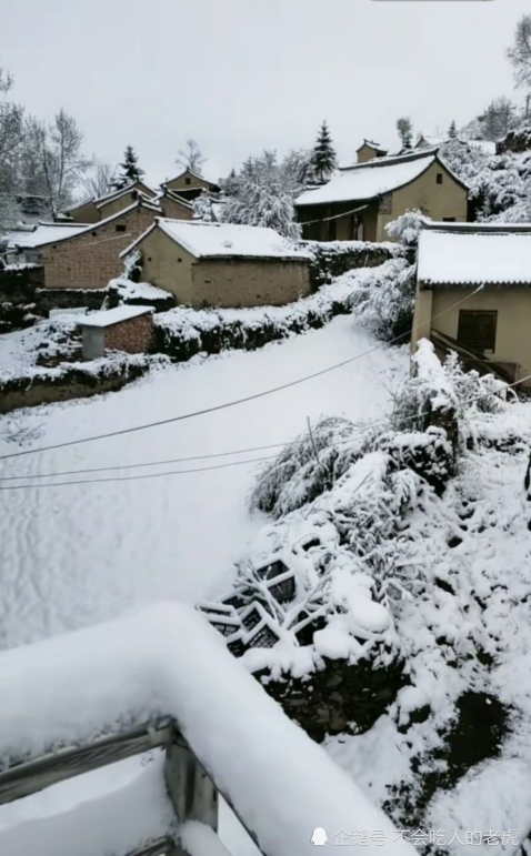 的反常高温天气,和之后随之而来的甘肃卓尼降雨冰雹灾害,和降雪的雪灾