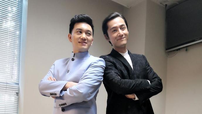 胡歌学唱游园惊梦又被挖出来老师傅希如惊叹网友太厉害