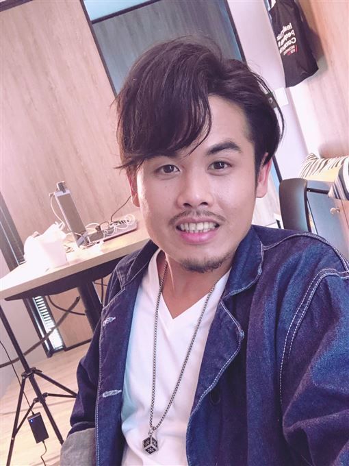 但曾入围第55届金马奖最佳新演员奖的张再兴,却在近日的专访大方承认