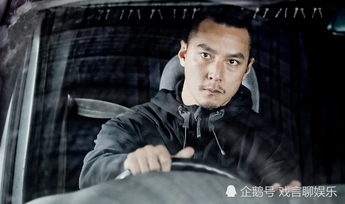 窃听风云2,吴彦祖的悬疑佳作,古天乐刘青云只是他的一颗棋子 - 行业动